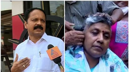 പിൻമാറില്ലെന്ന് ലതിക, പ്രശ്നം കോൺഗ്രസ് പരിഹരിക്കണമെന്ന് പ്രിൻസ് ലൂക്കോസ്, ജോസഫ് വിഭാഗത്തിന് അതൃപ്തി