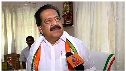 കോൺഗ്രസ് ജയിക്കരുതെന്ന് ആഗ്രഹിക്കുന്ന സിപിഎമ്മിന് ഉണ്ടായിരുന്ന സീറ്റ് പോലും നഷ്ടം: രമേശ് ചെന്നിത്തല