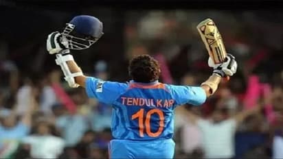 Sachin Tendulkar: క్రికెట్ దేవుడు గ్రౌండ్ లోకి అడుగుపెట్టింది ఈ రోజే.. ఫోటో షేర్ చేసిన బీసీసీఐ