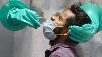 #BREAKING அதிர்ச்சிக்கு மேல் அதிர்ச்சி... அரசு பொறியியல் கல்லூரி மாணவர்களுக்கு கொரோனா... பீதியில் மக்கள்...!