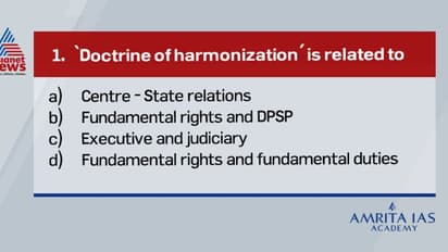 സിവില്‍ സര്‍വ്വീസ് പരീക്ഷ: ഇന്ത്യൻ പീനൽ കോഡിന്‍റെ (ഐപിസി)  295 എ വകുപ്പ് എന്തുമായി ബന്ധപ്പെട്ടതാണ് ?