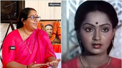 'എന്നും സംഘപരിവാറിനൊപ്പം', നടി രാധയും ഭര്ത്താവും സജീവ രാഷ്ട്രീയത്തില്, നെയ്യാറ്റിൻകരയിൽ പ്രചാരണത്തിരക്കിൽ