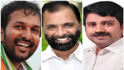 കുണ്ടറയിൽ പി സി വിഷ്ണുനാഥ്, വട്ടിയൂര്കാവിലേക്ക് ജ്യോതി വിജയകുമാറും വീണയും പരിഗണനയിൽ