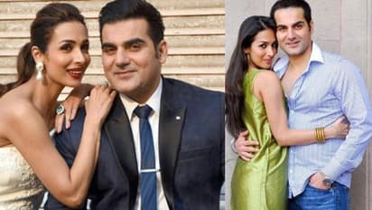 Malaika Arora thanks ex-husband Arbaaz Khan for sending the best gift this season (Take a look)