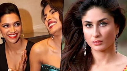 Mean girls Deepika Padukone, Priyanka Chopra, said vile statements on Kareena Kapoor (It is Quite Funny)