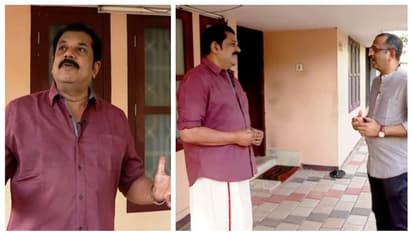 'എംഎല്എയ്ക്ക് എതിരായ വികാരം മണ്ഡലത്തിലില്ല'; യുഡിഎഫ് ആരോപണങ്ങള് ജനം തള്ളിയതെന്ന് മുകേഷ്