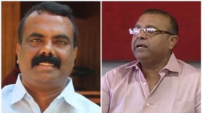 തുഷാർ മത്സരത്തിനില്ല; കുട്ടനാട്ടിൽ സിപിഐ ജില്ലാ നേതാവ് എൻഡിഎ സ്ഥാനാർത്ഥി