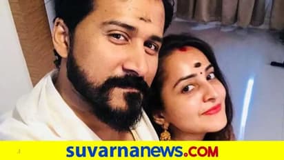 ಮನೆಗೆ ಪುಟ್ಟ ಮಹಾಲಕ್ಷ್ಮಿಯನ್ನು ಬರ ಮಾಡಿಕೊಂಡ ನಟಿ ಭಾಮಾ!