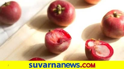 ಬೇಸಿಗೆ ಬಂತು, ಈಗ ಮುರುಗನ ಹುಳಿಯೇ ಅಮೃತ!