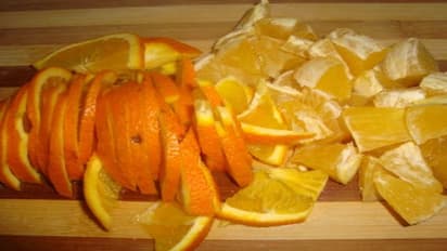 बच्चों से लेकर बड़े तक को पसंद आयेगा ये सुपर संतरे का जैम, इस तरफ सालभर ब्रेड पर लगाकर ले सकते है मजा