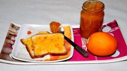 இனி வீட்டிலேயே செய்யலாம் மிக்ஸ்டு ஃபுரூட் ஜாம்!