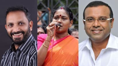 കഴക്കൂട്ടത്ത് തുഷാര്‍ ? ശോഭയ്ക്ക് പകരം തുഷാറിനെ സ്ഥാനാര്‍ത്ഥിയാക്കാൻ ബിജെപിയിൽ നീക്കം