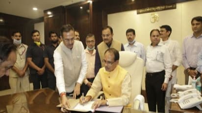 CM शिवराज कैबिनेट में कई बड़े फैसले: IAS से प्यून तक के होंगे ट्रांसफर, और भी लिए बहुत कुछ निर्णय