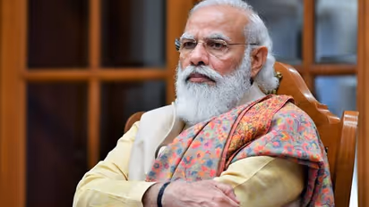 World water day: PM Modi to launch 'Jal Shakti Abhiyan', all you need to know