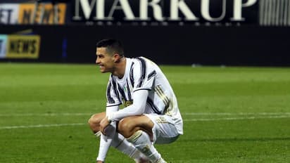 Is Cristiano Ronaldo still the most valuable footballer in the world?