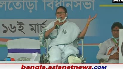 শেষ মুহূর্তে তিন কেন্দ্রে তৃণমূলের প্রার্থী বদল, ভোট যুদ্ধে এবার সামিল কারা