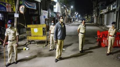 शिवराज सरकार का फैसला: भोपाल-इंदौर में लगेगा नाइट कर्फ्यू, इन शहरों में भी बंद रहेंगे बाजार