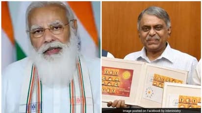 ಪ್ರಧಾನಿ ನರೇಂದ್ರ ಮೋದಿ ಪ್ರಧಾನ ಸಲಹೆಗಾರ ಪಿಕೆ ಸಿನ್ಹಾ ರಾಜೀನಾಮೆ!