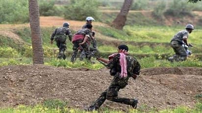Sukma Encounter: মাথার দাম ছিল ৫ লক্ষ, যৌথ বাহিনীর গুলিতে খতম মাওবাদী কমান্ডার