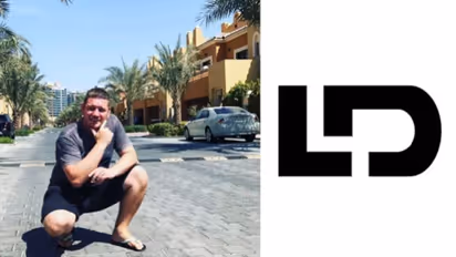 Liam Dineen, and his journey from music to memes