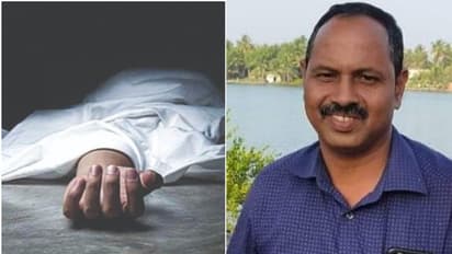 സുഹൃത്തിനോട് സംസാരിക്കാനായി വീടിനു മുകളിലേക്ക് കയറി; കാൽ വഴുതി വീണ് മത്സ്യതൊഴിലാളി മരിച്ചു