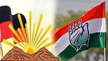 காங்., - திமுக கூட்டணியை பெண்களுக்கும் பிடிக்கல... ஆண்களுமே மதிக்கல... புதுவையில் நடக்கப் போகும் புதுமை...!