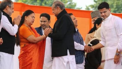 राजस्थान में उपचुनाव तारीखों का ऐलान: जानिए पूरा चुनावी शेड्यूल..वोटिंग से लेकर रिजल्ट तक