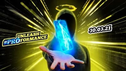 పోకో ఎక్స్ 3ప్రో స్మార్ట్ ఫోన్ లాంచ్ డేట్ ఫిక్స్.. ఇండియన్ మార్కెట్లో దీని ధర ఎంతంటే ?