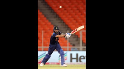 আগামী সপ্তাহে টি২০ বিশ্বকাপের দল ঘোষণা করবে বিসিসিআই, তার আগেই দেখে নিন সম্ভাব্য় ১৫ জনের তালিকা