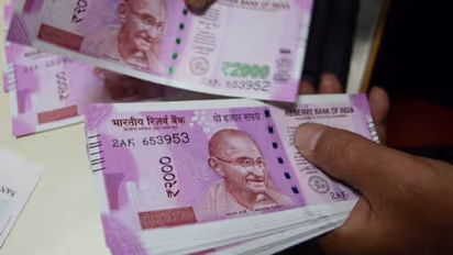 മ്യൂച്വൽ ഫണ്ട് എസ്ഐപി നിക്ഷേപത്തിൽ വൻ വളർച്ച, അക്കൗണ്ടുകളുടെ എണ്ണത്തിൽ നാല് മടങ്ങ് വർധന