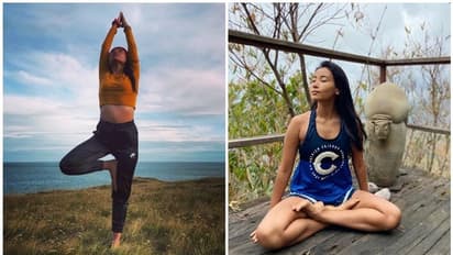 'മനസിനെ എപ്പോഴും സന്തോഷമാക്കിവയ്ക്കുക'; മാനസികാരോഗ്യത്തെ കുറിച്ച് അങ്കിത