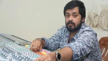 మాయమాటలతో రూ. 26కోట్లు నొక్కేసిన మ్యూజిక్ డైరెక్టర్... చివరికి కటకటాలపాలు!