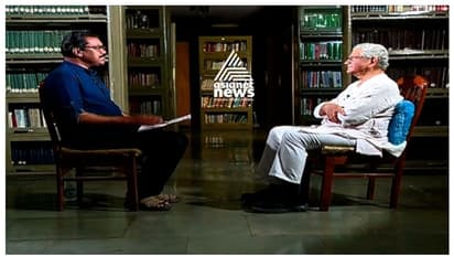 'കടകംപള്ളി മാപ്പ് പറഞ്ഞത് എന്തിനെന്ന് അറിയില്ല'; ശബരിമല വിഷയത്തിലെ പാര്ട്ടി നിലപാട് ശരിയെന്നും യെച്ചൂരി