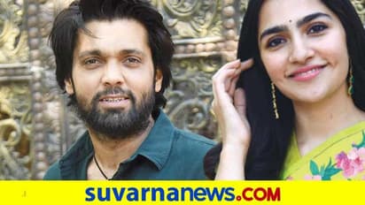 10 ಕೆಜಿ ತೂಕ ಇಳಿಸಿಕೊಂಡಿದ್ದಾರೆ ರಕ್ಷಿತ್ ಶೆಟ್ಟಿ; ಸಪ್ತ ಸಾಗರದಾಚೆ ಎಲ್ಲೋ ಪ್ರೇಮಕತೆಯ ಸಿನಿಮಾ!