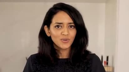 స్టార్ డమ్, స్టేటస్ కాదు నాన్నకు ఇష్టం అవే.. వెంకీలో దాగున్న లోతులు చెప్పిన కూతురు ఆశ్రిత!