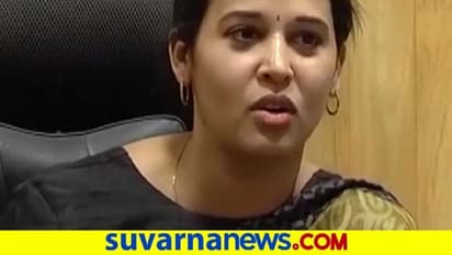 ಅಧಿಕಾರ ಹಸ್ತಾಂತರಕ್ಕೆ ಬಾರದೇ ಅಸಮಾಧಾನ ಹೊರಹಾಕಿದ ರೋಹಿಣಿ ಸಿಂಧೂರಿ