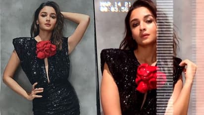 When Alia Bhatt appeared in this Anurag Kashyap film post Student Of The Year