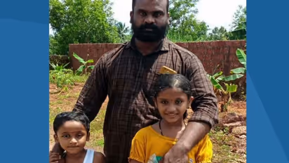 കാസർകോട് അച്ഛനും മക്കളും മരിച്ച നിലയിൽ