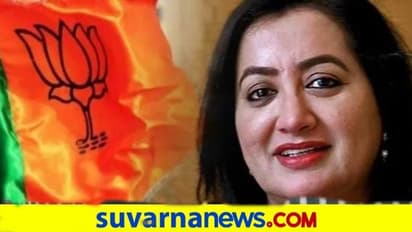 Council Election :  'ಸುಮಲತಾ  ಬಿಜೆಪಿ ಜೊತೆಗಿದ್ದಾರೆ  : ಚುನಾವಣಾ ಪ್ರಚಾರಕ್ಕೆ ಬರುತ್ತಾರೆ'