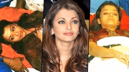 Aishwarya Rai's infamous accident place is now called as 'Aishwarya point' (Read details)
