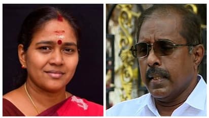 'ശബരിമല ചര്ച്ചയാകും'; കഴക്കൂട്ടത്ത് ശോഭ വന്നാലും യുഡിഎഫ് സാധ്യത മങ്ങില്ലെന്ന് ലാല്