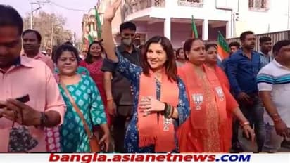 'ঠিক পথে এগোচ্ছি বলেই বাধা', নিজের প্রচার আধিকারিক আক্রান্ত হতেই TMCকে ধীক্কার পায়েলের