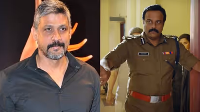 ദൃശ്യം 2 തെലുങ്ക് റീമേക്ക്; ‘ഐജി തോമസ് ബാസ്റ്റിനാ‘കാൻ സമ്പത്ത്