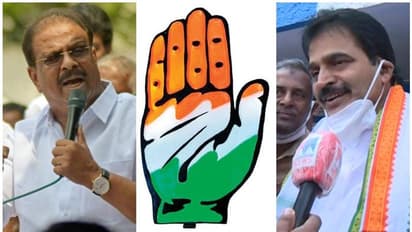 'ഇനി പരസ്യപ്രതികരണം പാടില്ല', അച്ചടക്കത്തിന്റെ വാളോങ്ങി ഹൈക്കമാൻഡ്