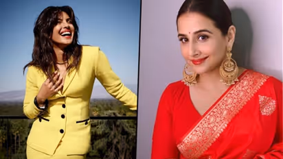 Vidya Balan to Priyanka Chopra: 5 celebrities who spoke about body shaming