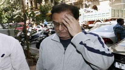 Yes bank case ಯೆಸ್‌ ಬ್ಯಾಂಕ್‌ ಕಪೂರ್‌ರಿಂದ 5050 ಕೋಟಿ ರೂ ಅಕ್ರಮ ಹಣ ವರ್ಗ, ಇಡಿ!