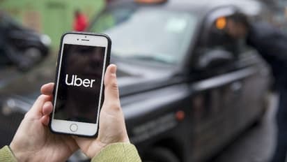 ഒറ്റ യാത്രയ്ക്ക് 24 ലക്ഷം രൂപ ഈടാക്കി ഞെട്ടിച്ച് യൂബര്; വിവാഹ വാര്ഷിക ദിനത്തില് പാപ്പരായെന്ന് ദമ്പതികള്