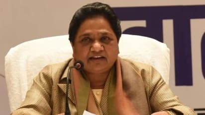 Mayawati retorts to Mohan Bhagwat’s comment, ‘Muslims can’t believe RSS unless BJP undergoes change’
