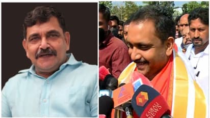 സിപിഎം ബിജെപി ധാരണ: ബാലശങ്കറിനെ തള്ളി കെ സുരേന്ദ്രൻ, നടക്കുന്നത് കോൺഗ്രസ് സിപിഎം ഒത്തുകളി