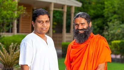 పతంజలి ప్రకటనల కేసు.. విచారణకు రావాలని రాందేవ్, బాలకృష్ణలకు సుప్రీంకోర్టు ఆదేశం